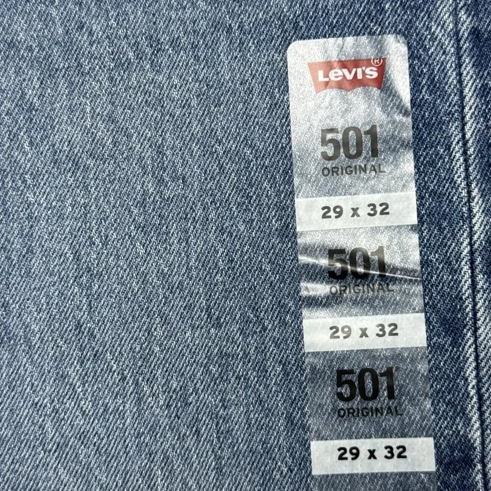 Levis brand levi